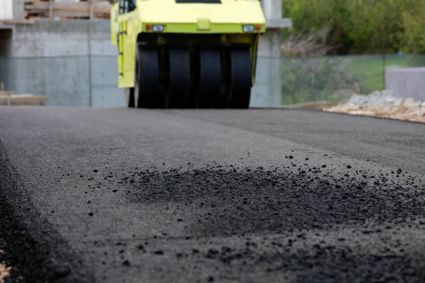 Best Driveway Repair Near Me  in Gibbstown, NJ