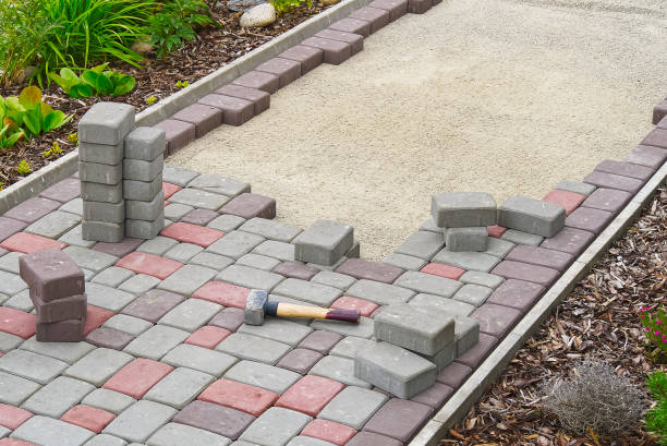 Best Professional Driveway Pavers  in Gibbstown, NJ