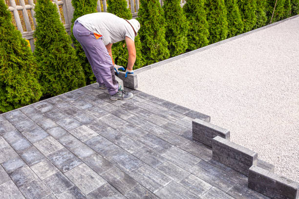 Best Best Driveway Pavers  in Gibbstown, NJ