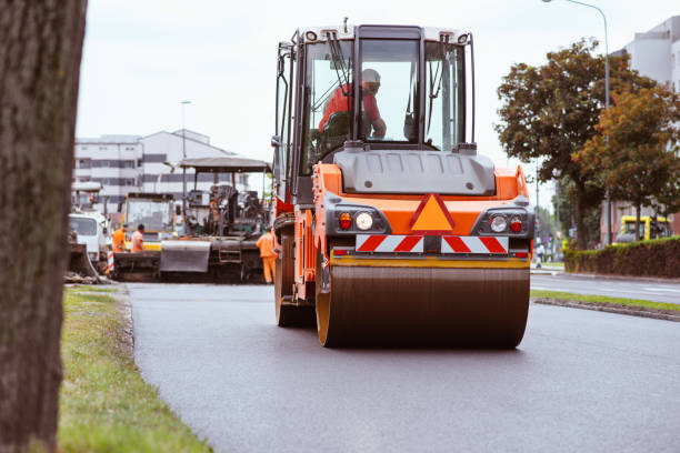 Best Driveway Pavers for Homes  in Gibbstown, NJ