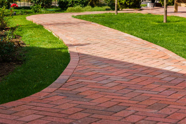 Best Cobblestone Driveway Pavers  in Gibbstown, NJ